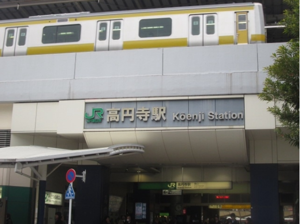 齋藤一徳|高円寺呑みおすすめ居酒屋・バー